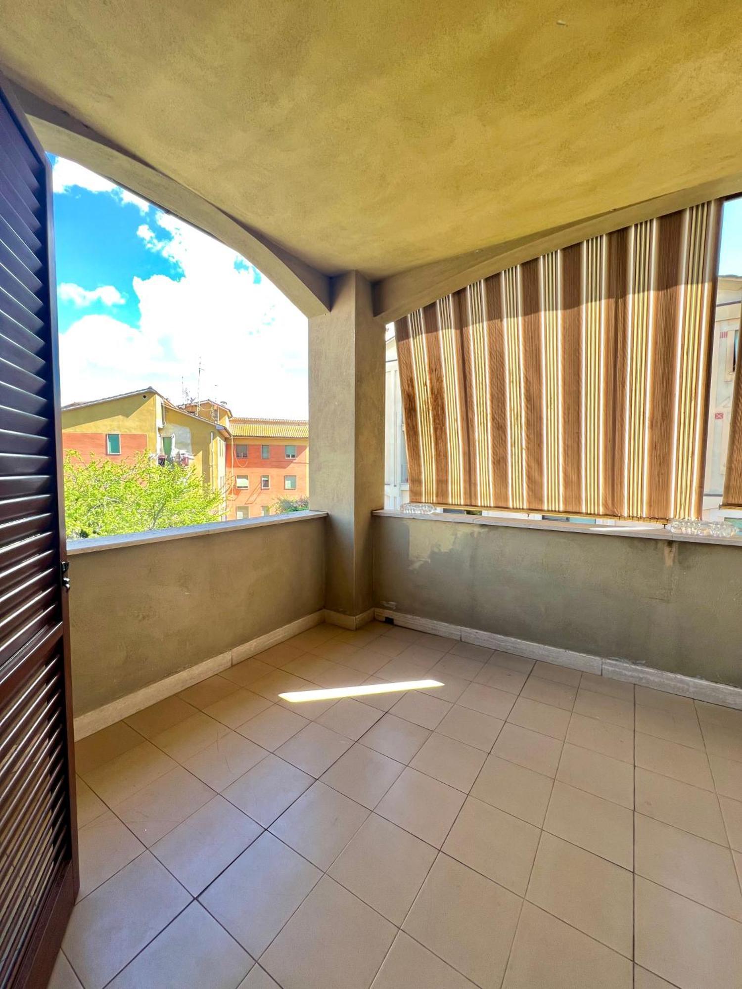 Appartamento Tra Il Borgo E Il Lago Anguillara Sabazia Bagian luar foto