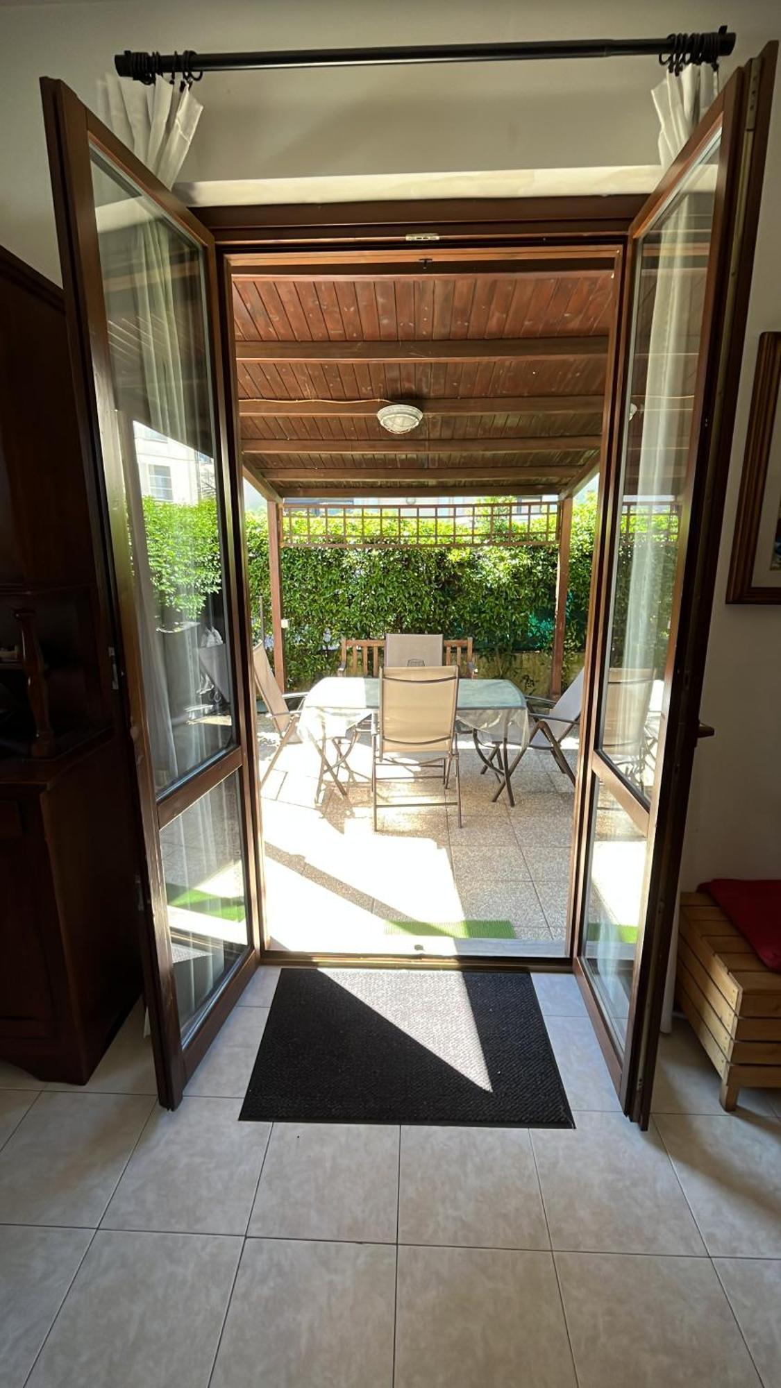 Appartamento Tra Il Borgo E Il Lago Anguillara Sabazia Bagian luar foto